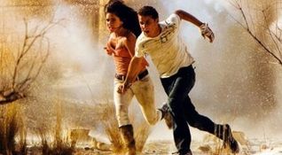 Transformers: La Vendetta del Caduto