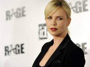 Charlize Theron