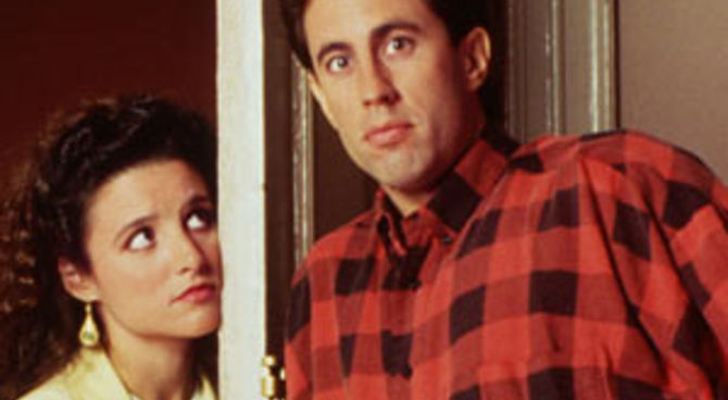 Seinfeld