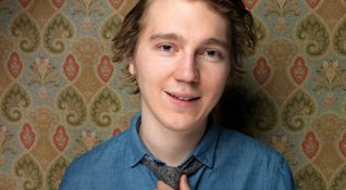 Paul Dano