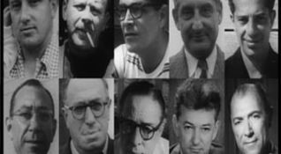 Hollywood Ten