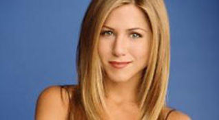 L'attrice Jennifer Aniston