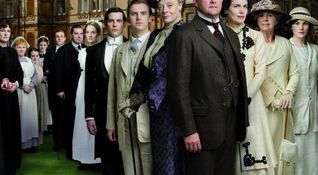 Downton Abbey