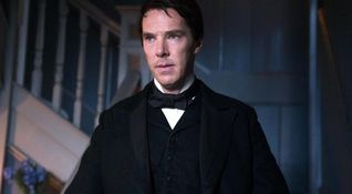 Benedict Cumberbatch - The Current War