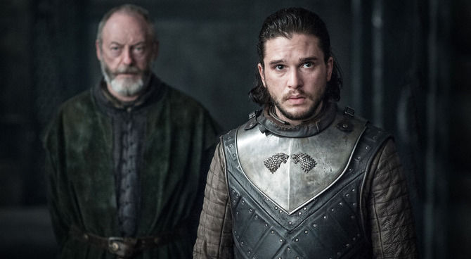 Game of Thrones