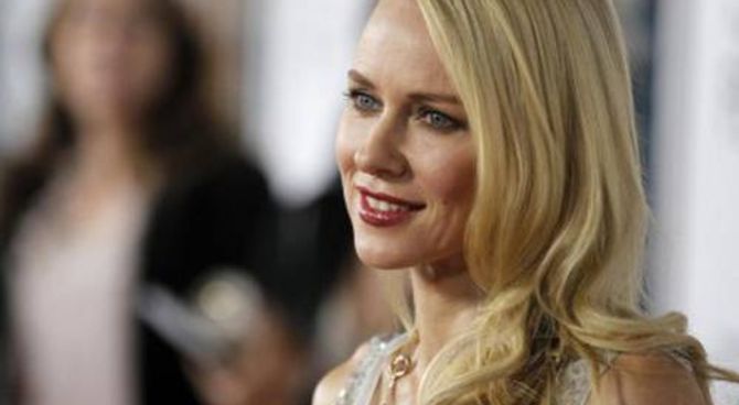 Naomi Watts