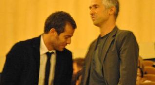 Simone e Leonardo Godano