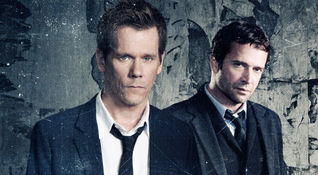 The Following