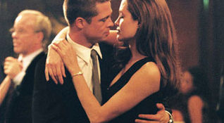 mr e mrs smith
