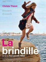 La brindille - Poster