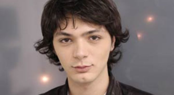 Carlo Pastore