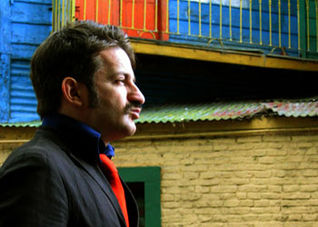 La vera leggenda di tony vilar