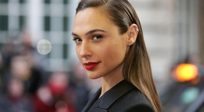 Gal Gadot