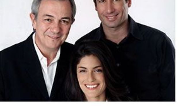 Per amore