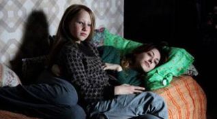 Corpo celeste - Yle Vianello, Anita Caprioli