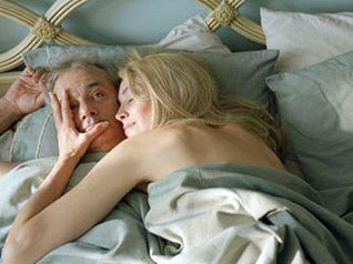 BROKEN FLOWERS