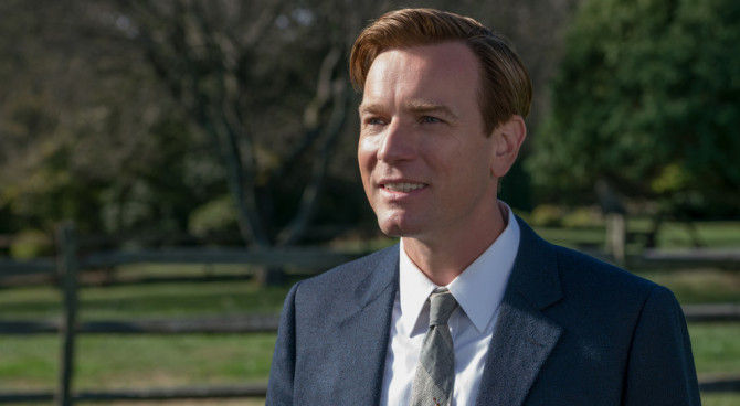 Ewan McGregor