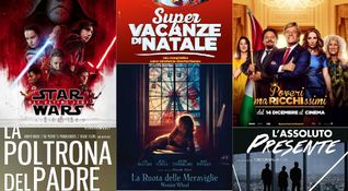 Uscite della settimana