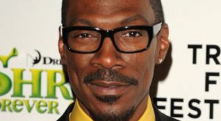 Eddie Murphy