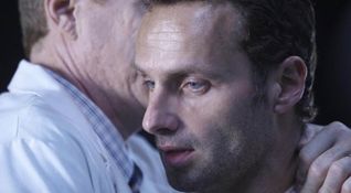 The Walking Dead