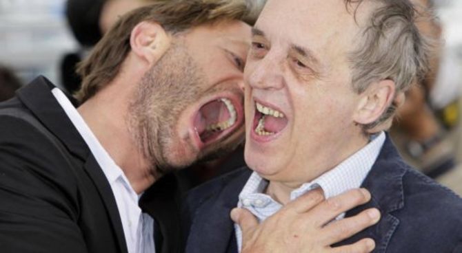Dracula 3D - Thomas Kretschmann, Dario Argento