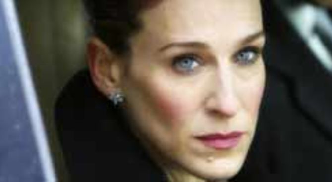 Sarah Jessica Parker