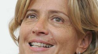 Venezia 68, Cristina Comencini