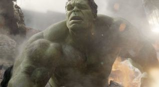 The Avengers - Mark Ruffalo