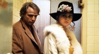 Ultimo tango a Parigi