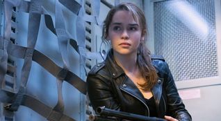 Terminator Genisys