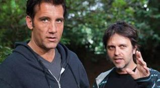 Intruders - Clive Owen e Juan Carlos Fresnadillo