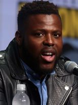 Winston-Duke
