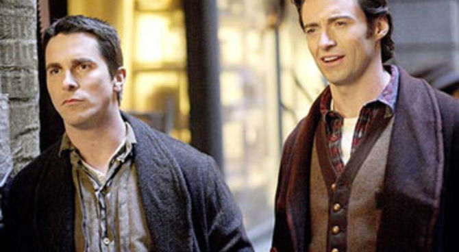 The Prestige