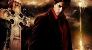 Dylan Dog - Locandina
