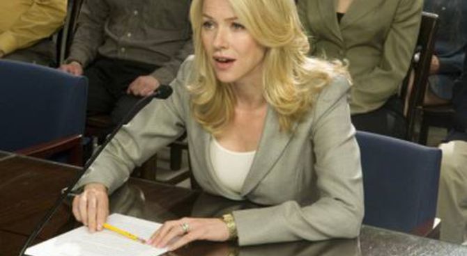 Fair Game - Naomi Watts