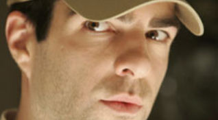 Zachary Quinto