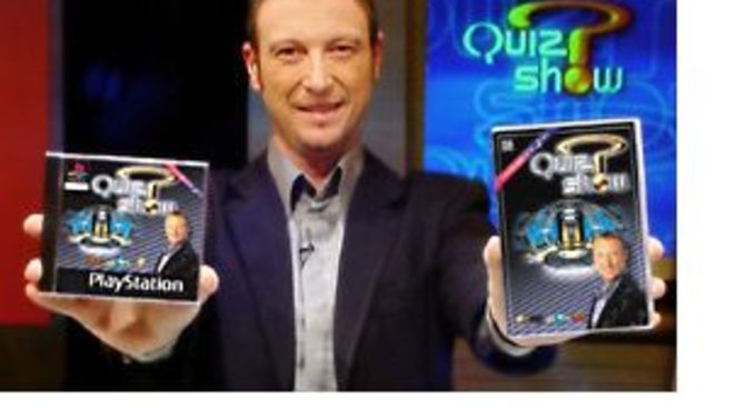 quiz show