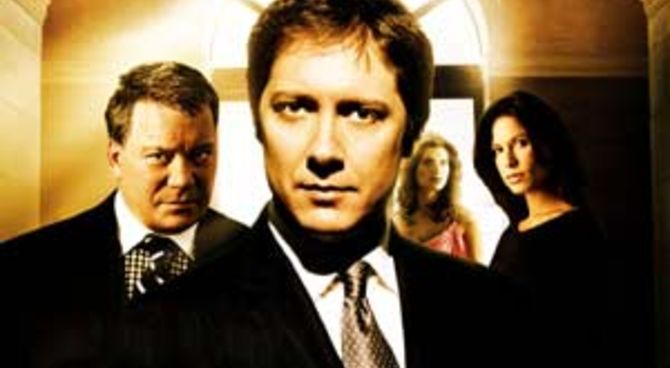 Boston Legal