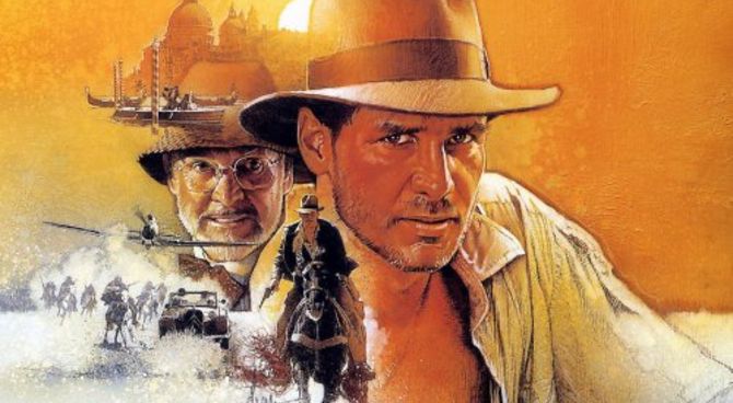 Indiana Jones e l'ultima crociata