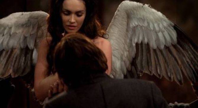 Passion Play - Megan Fox