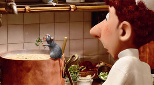 Ratatouille