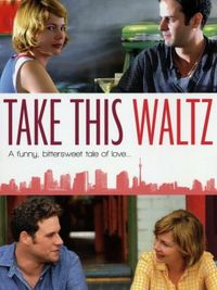 Take This Waltz - Poster