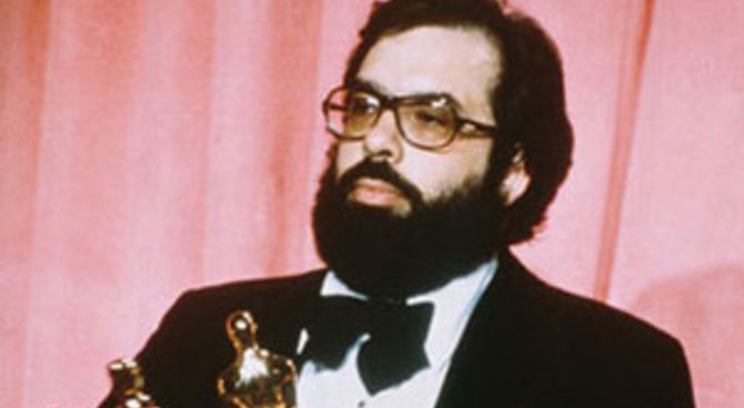 Francis Ford Coppola