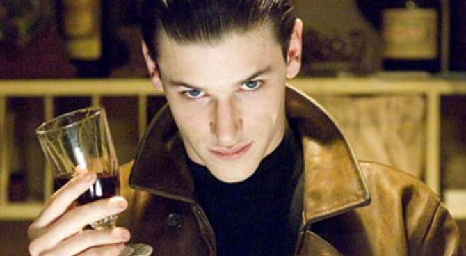 Hannibal Rising
