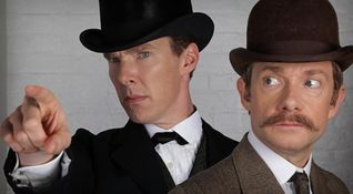 Sherlock