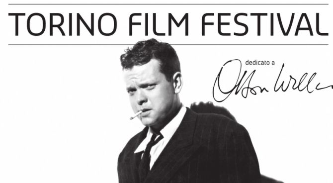 Manifesto del Torino Film Festival