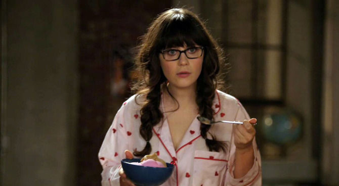 New Girl