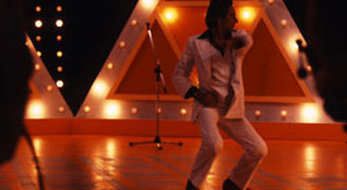 Tony Manero