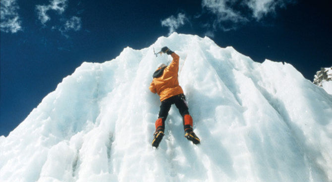 Definito il cast di Everest