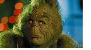 Il grinch